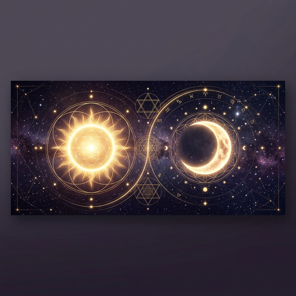 Daily Horoscope Banner