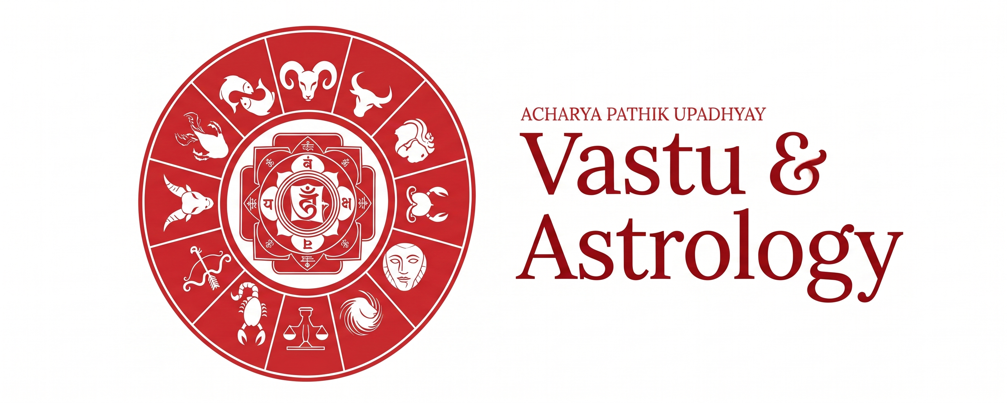Vastu & Astrology Logo